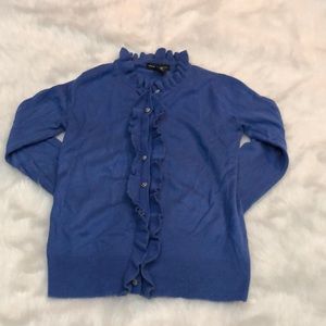 2 New York & Company Cardigans Bundle